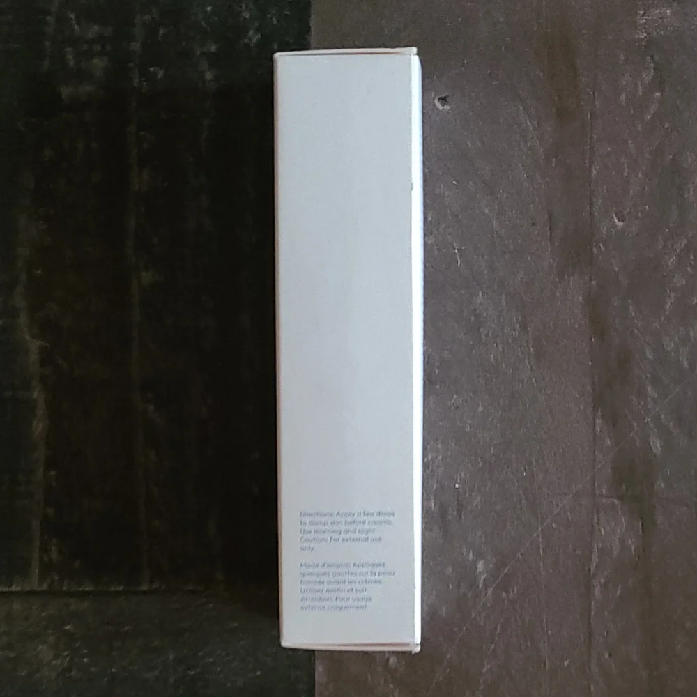 NIB Farsali Quench Moisture Replenishing Serum